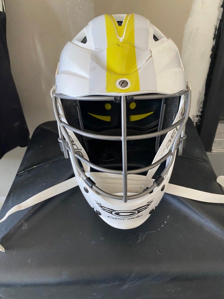 Cascade CS-R Youth Helmet (Used)