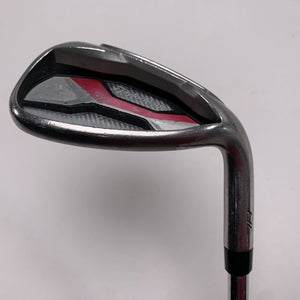 TaylorMade Aeroburner HL Sand Wedge SW Lightweight Steel Regular Mens RH