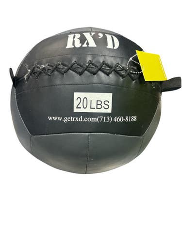 Used Exercise Accessory Other 11862-S000091223