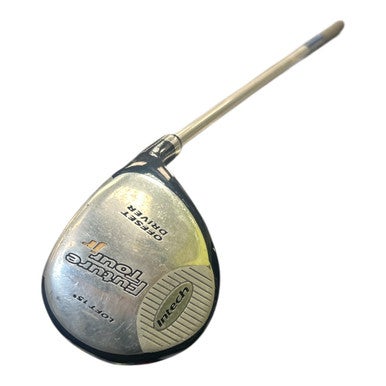 Used FUTURE TOUR Jr Driver RH 13.5 Degree 11862-S000091217