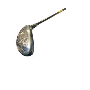 Used Dunlop FHS FUSED HYPER STEEL Mens Hybrid Club LH 3 Hybrid 11862-S000091201