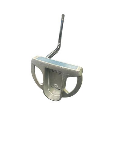 Used Aspire X3 SPEED ZONE Mens Putter LH 11862-S000091202