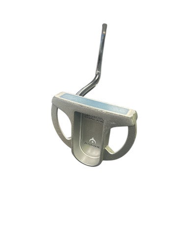 Used Aspire X3 SPEED ZONE Mens Putter LH 11862-S000091202