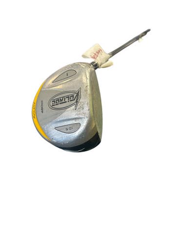 Used Acuity 460CC Mens Driver LH 10.5 Degree 11862-S000091200