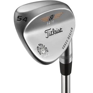 Titleist BV Vokey Right Handed Wedge Regular Flex Loft 54 (Used) (#10251)