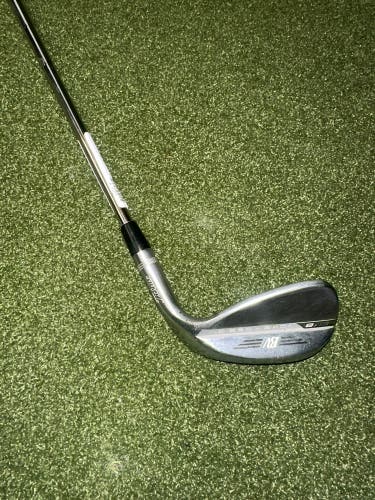 Titleist BV Vokey Right Handed Wedge Regular Flex Loft 54 (Used) (#10251)