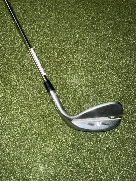Titleist BV Vokey Right Handed Wedge Regular Flex Loft 54 (Used) (#10251)