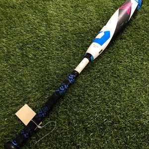 2025 DeMarini CF Zen Composite Bat USSSA Certified (-10) Composite 19 oz 29" (Used)