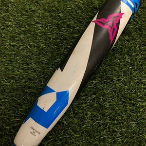 2025 DeMarini CF Zen Composite Bat USSSA Certified (-10) | 19 oz 29"