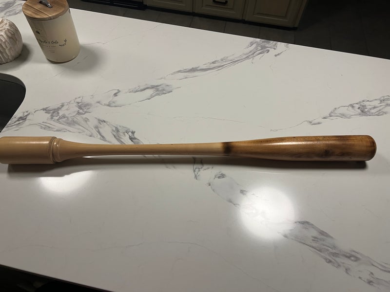 CamWood Bat 31 oz 30" (Used)