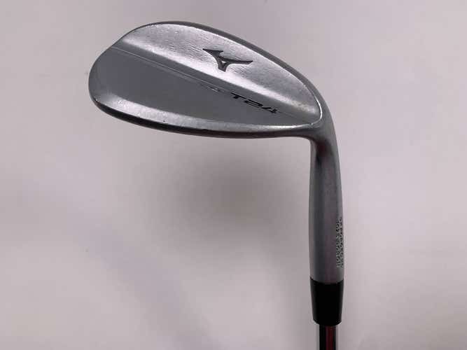 Mizuno T24 Soft Satin Sand Wedge SW 54* 10 Bounce S-Grind DG S400 Stiff Mens RH