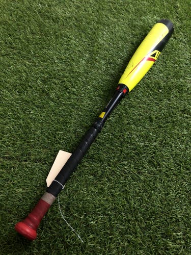 2020 Easton ADV 360 Composite Bat USABat Certified (-10) Composite 18 oz 28" (Used)