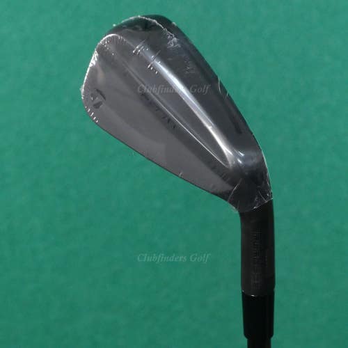 NEW TaylorMade 2025 P-770 Battle Worn Single 7 Iron Modus 3 Black Steel Stiff
