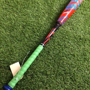 2024 Louisville Slugger Select PWR Hybrid Bat USABat Certified (-10) Hybrid 18 oz 28" (Used)