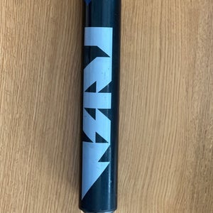 2025 DeMarini Prism+ Composite Bat (-10) 21 oz 31" (Used)