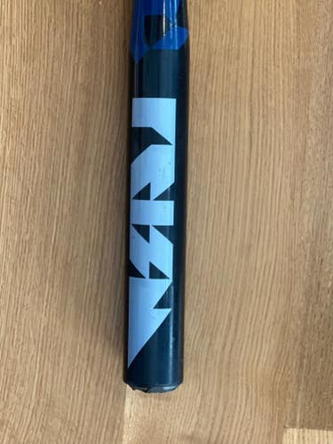 2025 DeMarini Prism+ Composite Bat (-10) 21 oz 31" (Used)