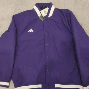 Adidas Baseball dugout jacket