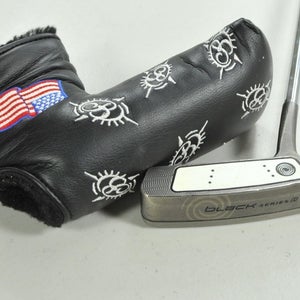 Odyssey Black Series i 6 35" Putter Right Steel # 204077