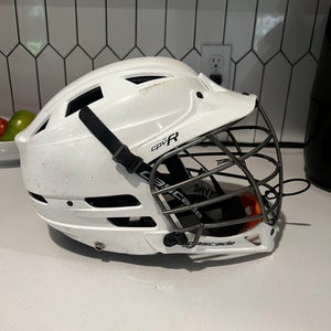 Cascade CS-R Youth Helmet (Used)