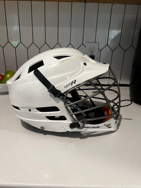 Cascade CS-R Youth Helmet (Used)