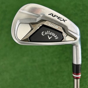 Callaway Apex 21 DCB Forged 4 Iron / Stiff
