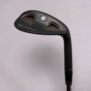 TaylorMade Rac TP MB Smoke Sand Wedge SW 54* Wedge Steel Mens RH