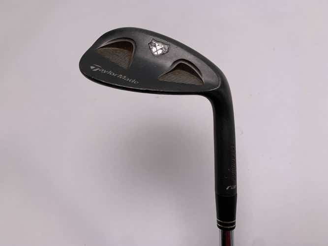 TaylorMade Rac TP MB Smoke Sand Wedge SW 54* Wedge Steel Mens RH