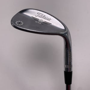 Titleist Vokey SM7 Tour Chrome Sand Wedge SW 54* 8 Bounce M-Grind Wedge Mens RH