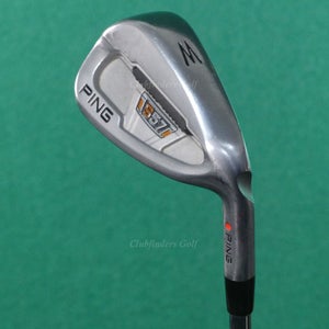 Ping S57 Red Dot PW Pitching Wedge True Temper Dynamic Gold S300 Steel Stiff