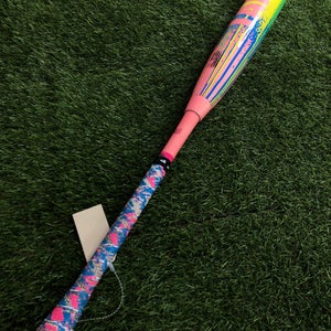 2025 Soldier Sports Tank Composite Bat USSSA Certified (-10) Composite 21 oz 31" (Used)