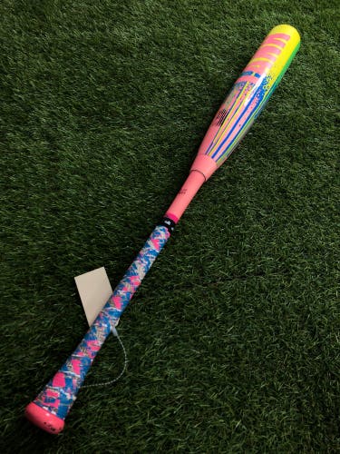 2025 Soldier Sports Tank Composite Bat USSSA Certified (-10) Composite 21 oz 31" (Used)