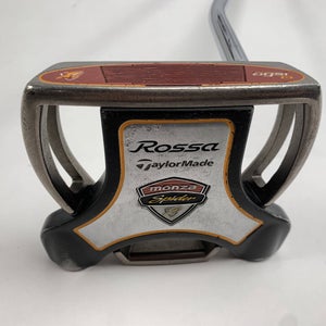 TaylorMade Rossa Spider Putter 36" Mens RH