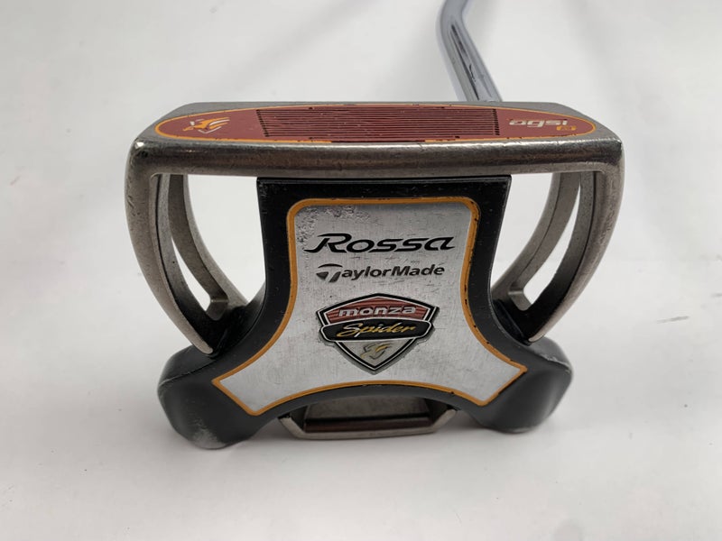TaylorMade Rossa Spider Putter 36" Mens RH