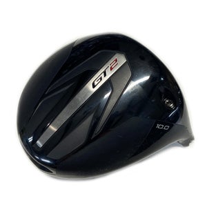 Titleist GT2 10* Driver Head Only