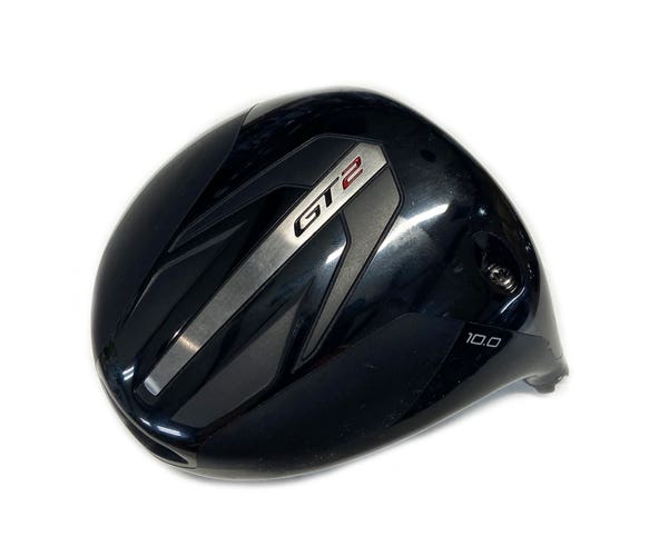 Titleist GT2 10* Driver Head Only