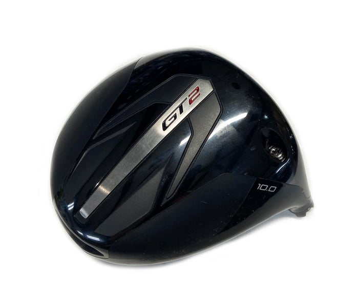 Titleist GT2 10* Driver Head Only