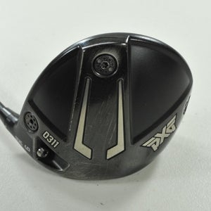 PXG 0311 Gen5 9* Driver Regular Flex Right Cypher 5.5 50g  # 204087