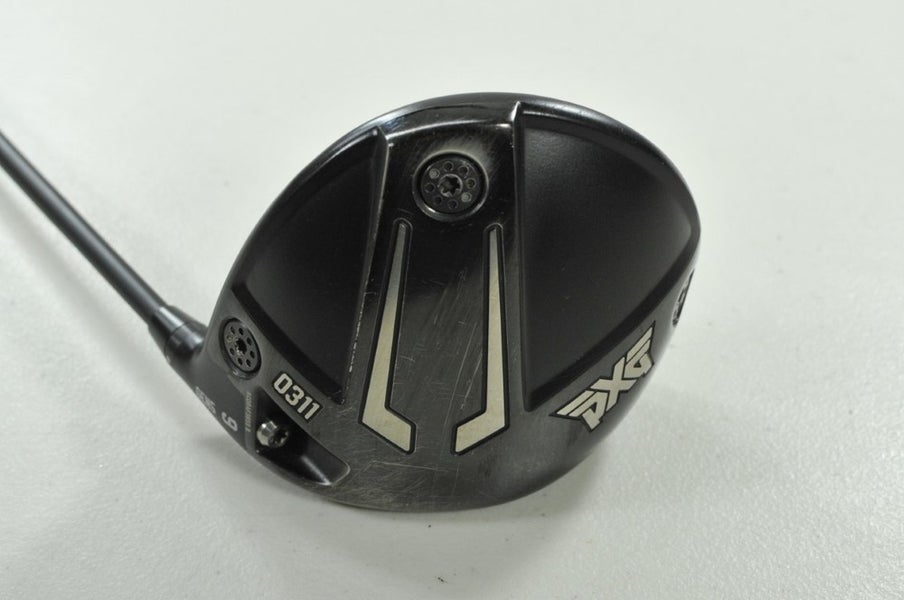 PXG 0311 Gen5 9* Driver Regular Flex Right Cypher 5.5 50g  # 204087