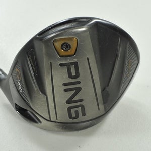 Ping G400 SFT 12* Driver Stiff Flex Right Alta CB 55g  # 202894