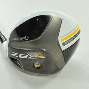 TaylorMade Rocketballz Stage 2 9.5* Driver TP X-Stiff Flex RH Fuel 60g  # 203659