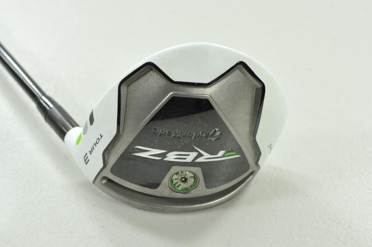 TaylorMade RocketBallz Tour 3-14.5* Fairway Wood X-Stiff Right Graphite # 203428
