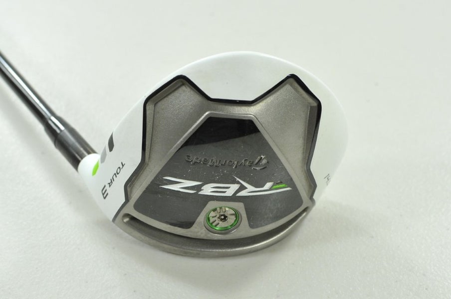 TaylorMade RocketBallz Tour 3-14.5* Fairway Wood X-Stiff Right Graphite # 203428