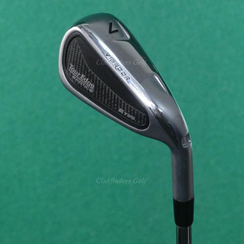 Tour Edge Exotics E725 Single 7 Iron KBS Tour Steel Regular *READ*