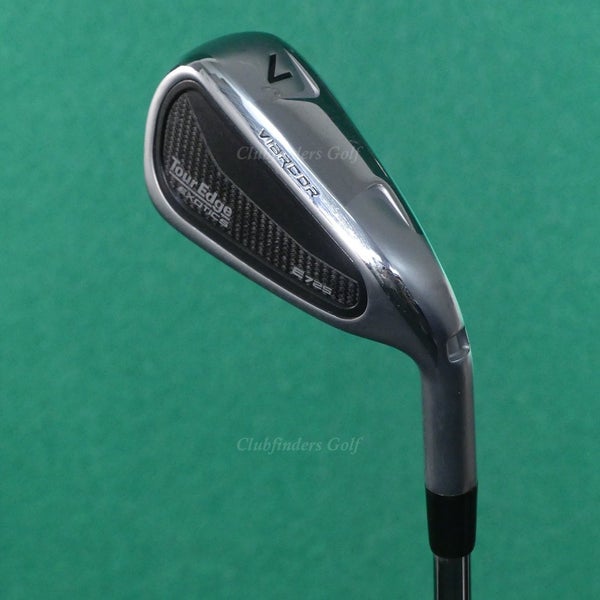 Tour Edge Exotics E725 Single 7 Iron KBS Tour Steel Regular *READ*