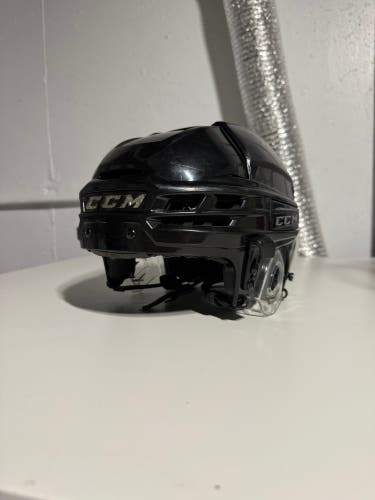 Medium CCM Super Tacks X Helmet (Used)