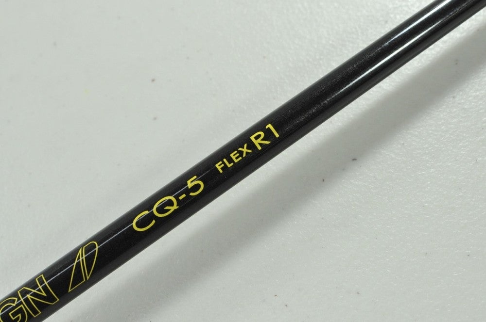Adaptateur Titleist Fairway Graphite Design AD XC-5 R1 - 42,25" Régulier, Graphite