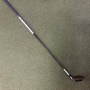 Cobra AMP Right Handed Driver Stiff Flex Loft 16 (Used)(#728)