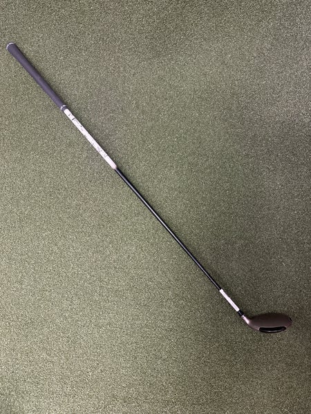 Cobra AMP Right Handed Driver Stiff Flex Loft 16 (Used)(#728)