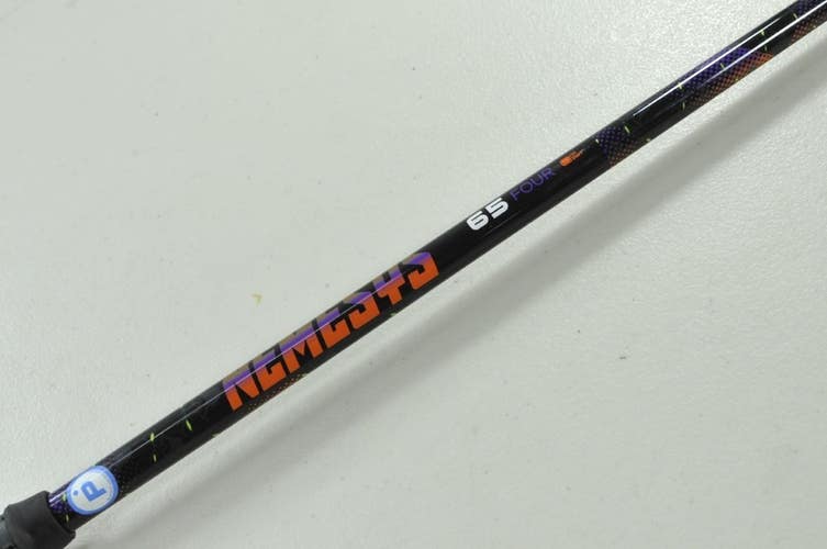 VA Composites Nemesys 65 Four Stiff Flex Titleist #3 Fairway Wood Shaft # 204089