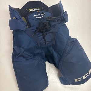 Men's Senior Small CCM Ultra Tacks Hockey Pants (Used)
